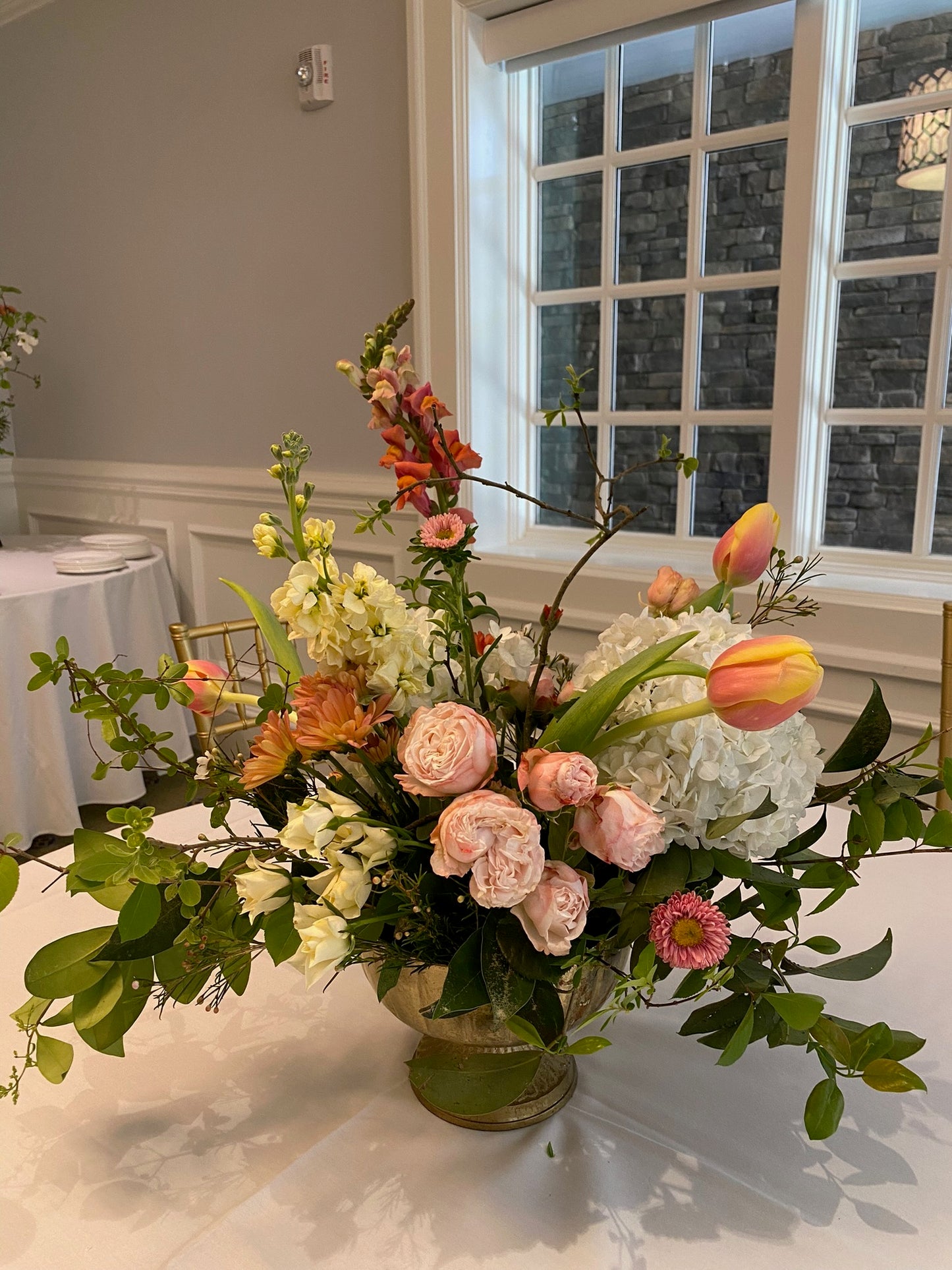 Floral Arrangements